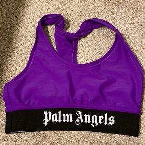 Palm angels two piece